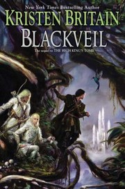 Cover of: Blackveil
            
                Green Rider