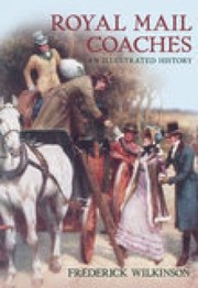 Cover of: Royal Mail Coaches