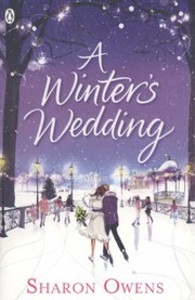 Cover of: A Winters Wedding Sharon Owens