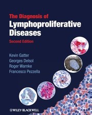 Cover of: The Diagnosis Of Lymphoproliferative Diseases