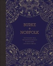 Cover of: Burke Norfolk Photographs From The War In Afghanistan by 