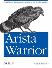 Cover of: Arista Warrior by 