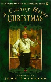 Cover of: A Country House Christmas