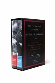Cover of: Lyndon B Johnson Mississippi Burning And The Passage Of The Civil Rights Act June 1 1964july 4 1964