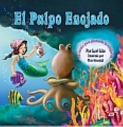 Cover of: El Pulpo Enojado