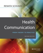Cover of: Health Communication
            
                JosseyBass Public Health by 