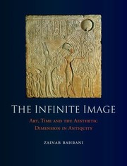 Cover of: The Infinite Image