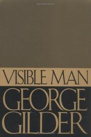 Cover of: Visible man