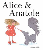Cover of: Alice  Anatole