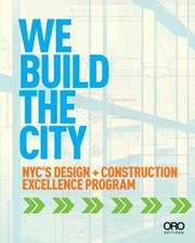 Cover of: We Build the City