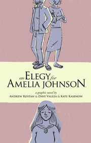 Cover of: An Elegy for Amelia Johnson