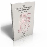 Cover of: The Chemical Treatment of Boiler Water