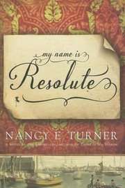 Cover of: My Name is Resolute
