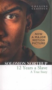 Cover of: Twelve Years a Slave by 