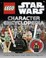 Cover of: Lego Star Wars Character Encyclopedia