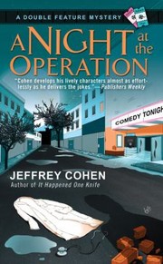 Cover of: A Night At The Operation