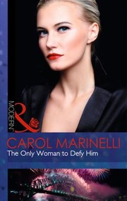 Cover of: The Only Woman to Defy Him