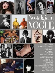 Cover of: Nostalgia In Vogue 20002010 by 