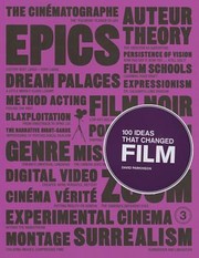Cover of: 100 Ideas That Changed Film by 