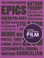 Cover of: 100 Ideas That Changed Film