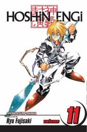 Cover of: Hoshin Engi Conquering Chokomei Part 2