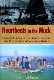Cover of: Heartbeats in the Muck