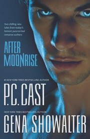 Cover of: After Moonrise