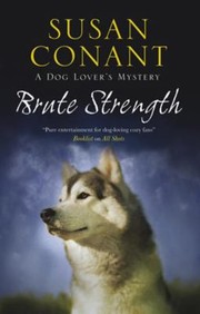 Cover of: Brute Strength
            
                Dog Lovers Mysteries