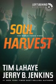 Cover of: Soul Harvest The World Takes Sides