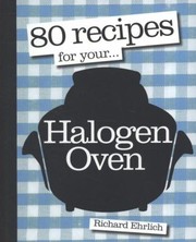 Cover of: Love Your Halogen Oven
