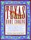 Cover of: Texas home cooking