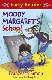 Cover of: Moody Margarets School by 