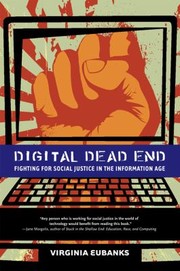 Cover of: Digital Dead End