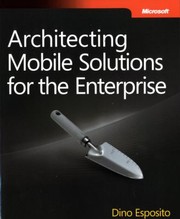 Cover of: Architecting Mobile Solutions for the Enterprise