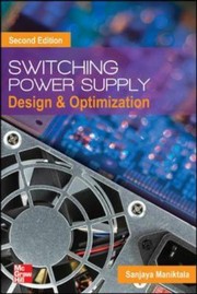 Cover of: Switching Power Supply Design and Optimization Second Edition