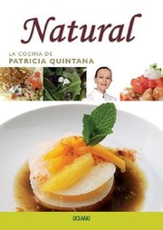 Cover of: Cocina Mexicana al Natural
            
                La Cocina de Patricia Quintana