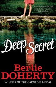 Cover of: Deep Secret Berlie Doherty