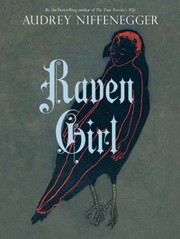 Cover of: The Raven Girl by 