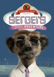 Cover of: Sergeis Space Adventure