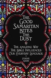 Cover of: Good Samaritan Bites the Dust by 