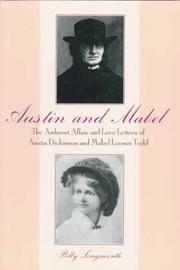 Cover of: Austin and Mabel