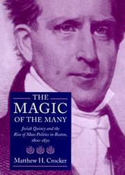 The Magic of the Many by Matthew H. Crocker