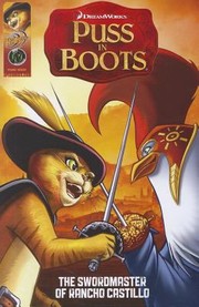 Cover of: Puss in Boots
            
                DreamWorks Graphic Novels