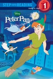 Cover of: Peter Pan Step Into Reading Disney Peter Pan
            
                Step Into Reading