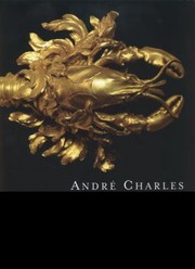Cover of: Andre Charles Boulle 16421732