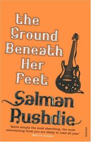 The ground beneath her feet : a novel