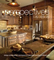 Cover of: Perspectives on Design Georgia
            
                Perspectives on Design