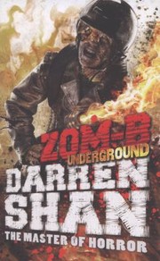 Cover of: ZOMB Underground by 