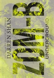Cover of: ZomB Underground
            
                ZomB Hardcover