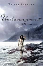 Cover of: Undercurrent
            
                Siren Novels Egmont USA